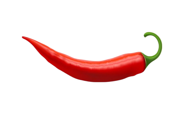 Floating Chili