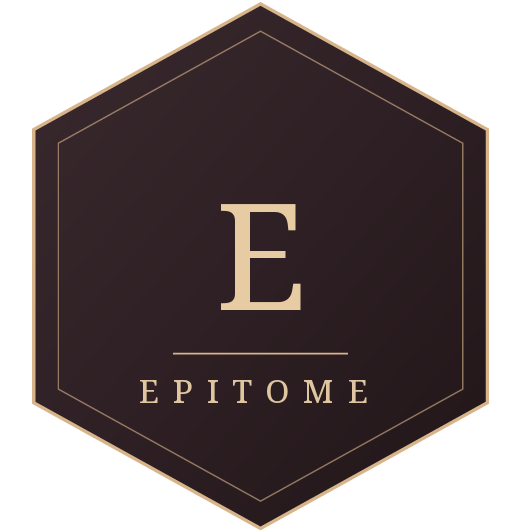 Epitome logo