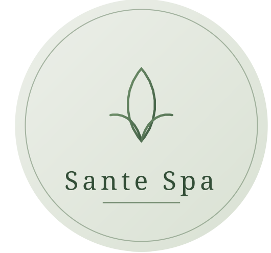 Sante Spa logo